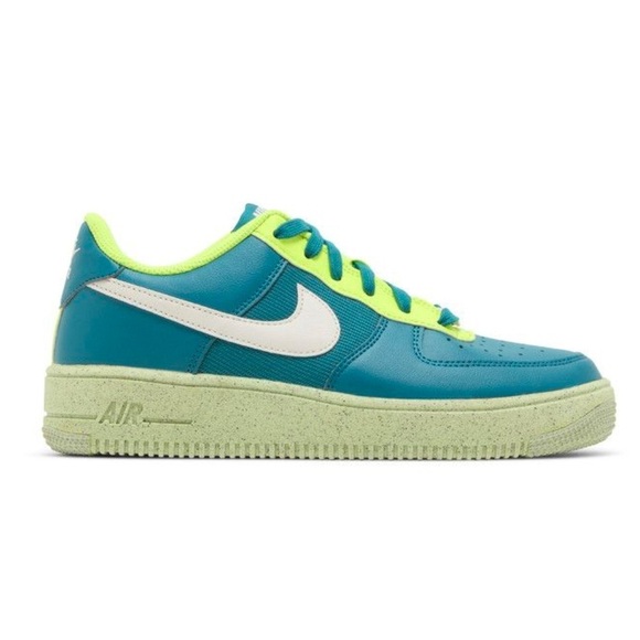 Nike Shoes - Nike 
Air Force 1 
Next Crater
GS
Brand new
NWOT